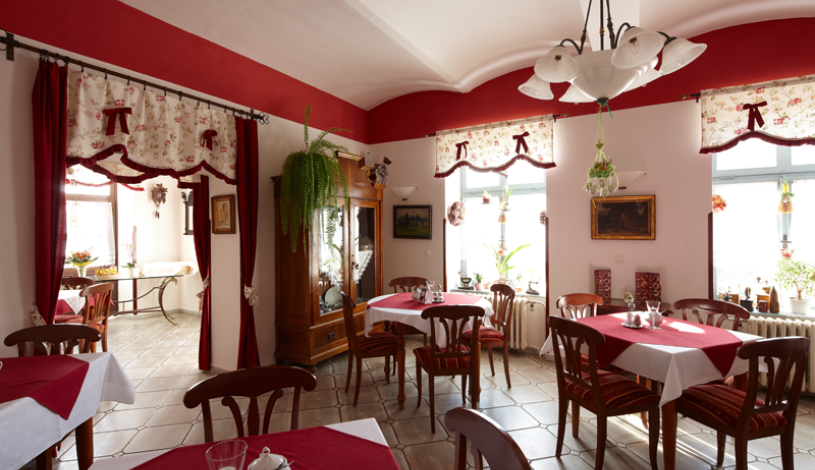 Hotel Vyhlídka Janské Lázně